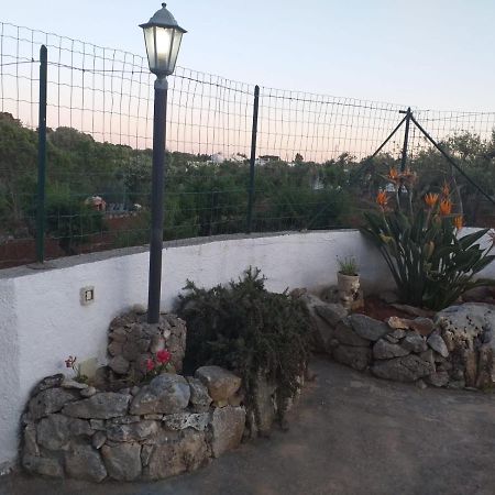 La Villa Di Luca Ostuni Zewnętrze zdjęcie