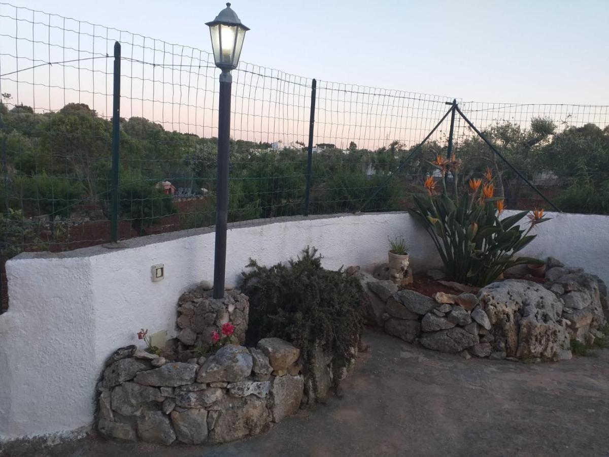 La Villa Di Luca Ostuni Zewnętrze zdjęcie