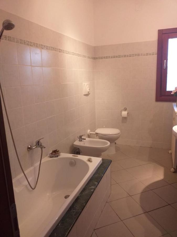 La Villa Di Luca Ostuni Zewnętrze zdjęcie