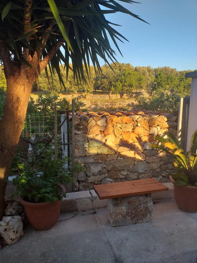 La Villa Di Luca Ostuni Zewnętrze zdjęcie