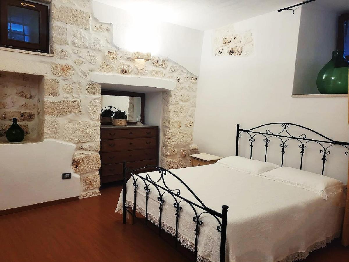 La Villa Di Luca Ostuni Zewnętrze zdjęcie