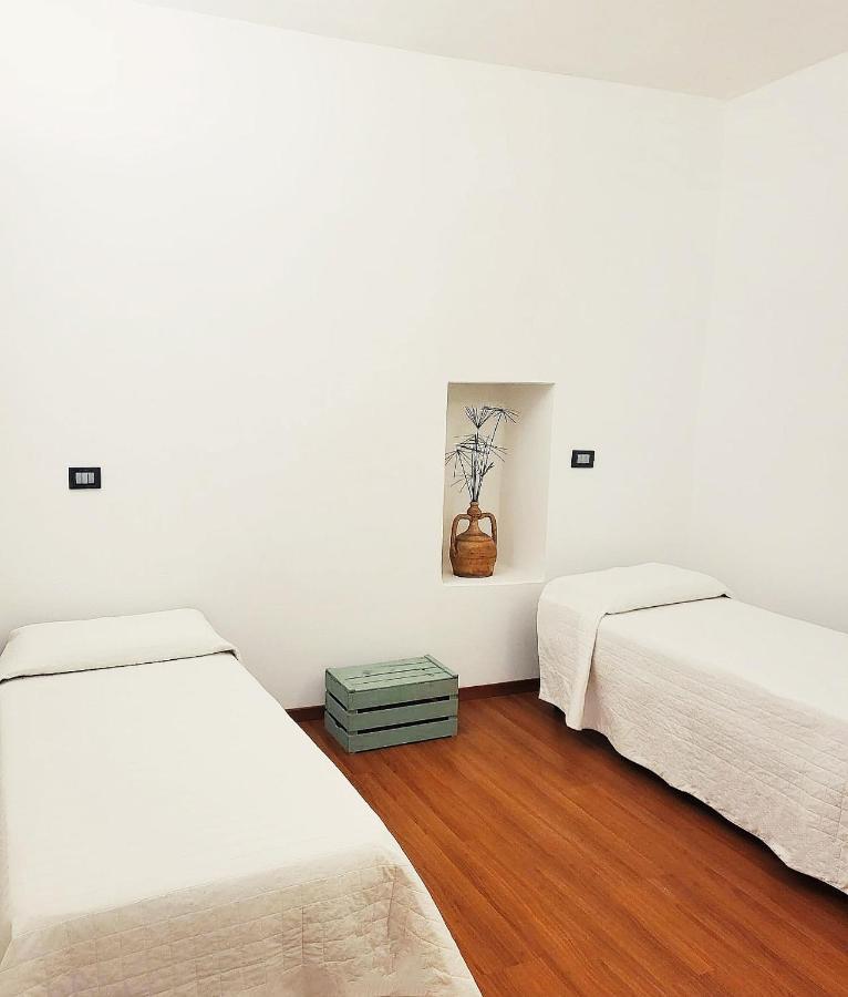 La Villa Di Luca Ostuni Zewnętrze zdjęcie