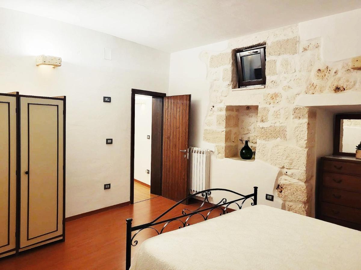 La Villa Di Luca Ostuni Zewnętrze zdjęcie