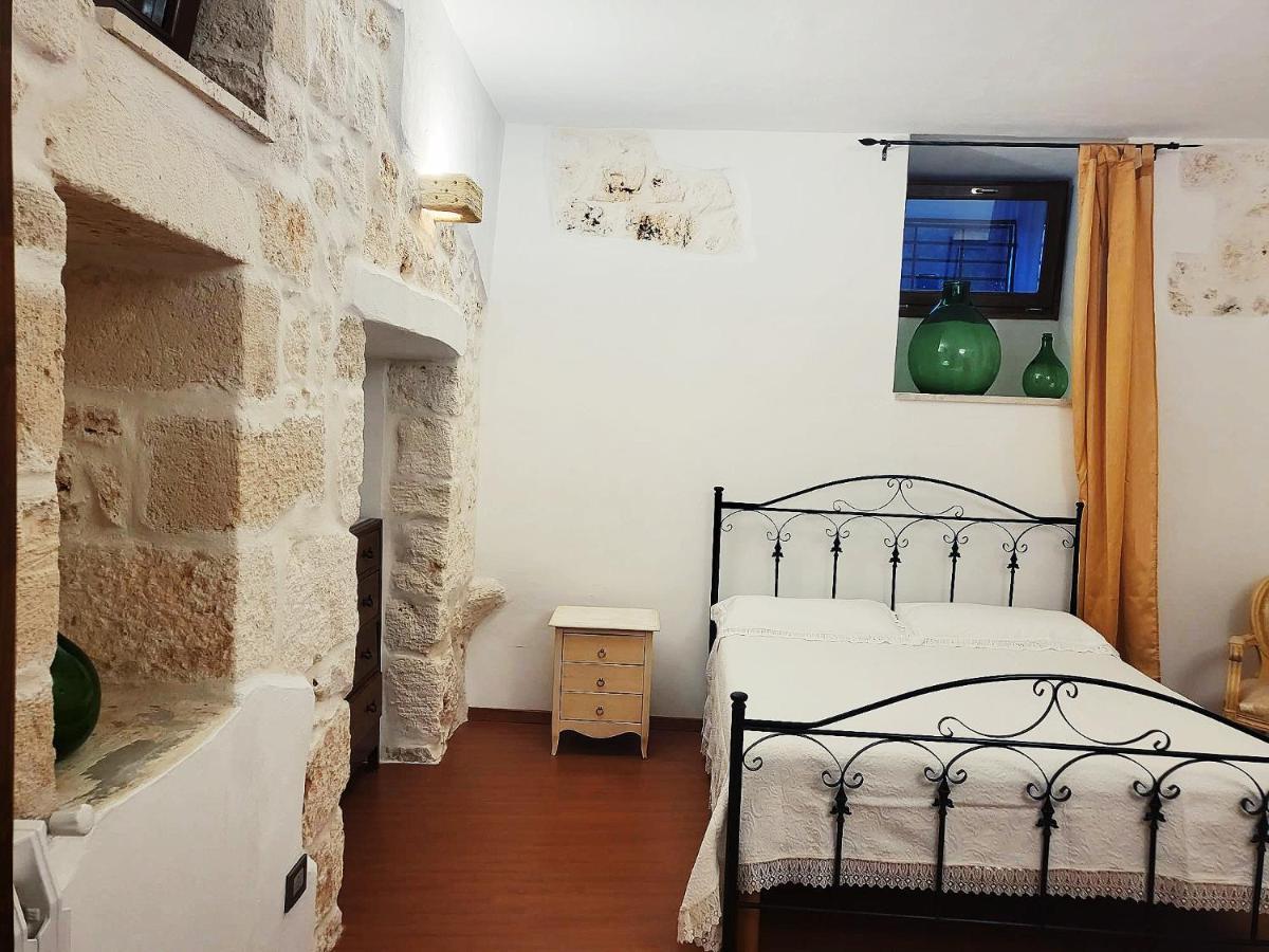 La Villa Di Luca Ostuni Zewnętrze zdjęcie