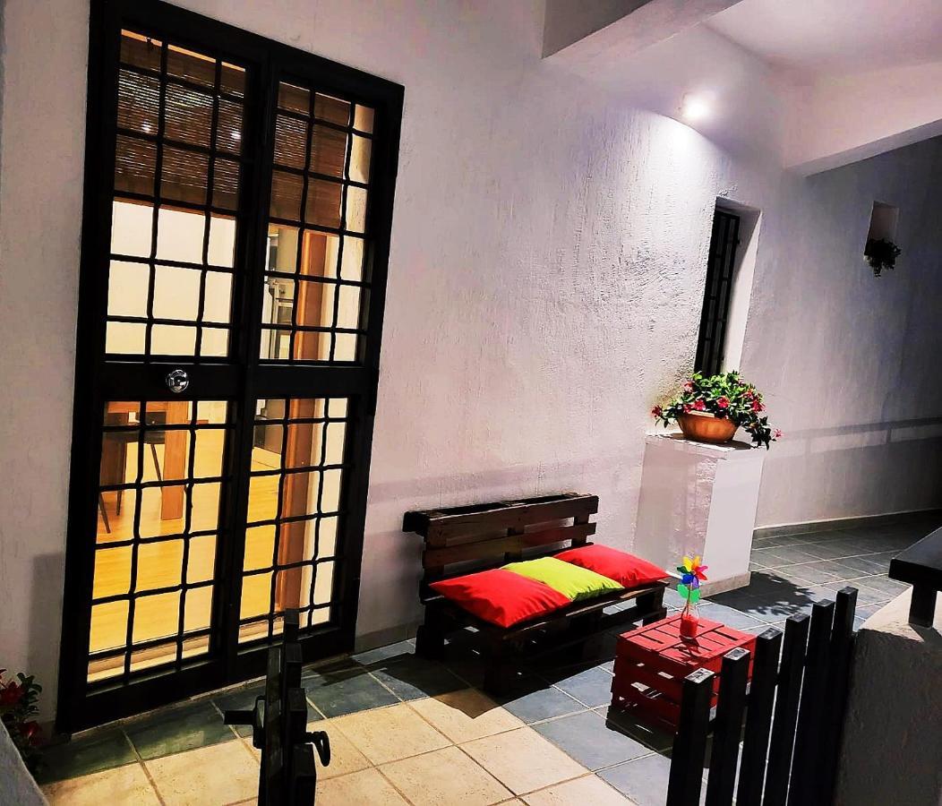La Villa Di Luca Ostuni Zewnętrze zdjęcie
